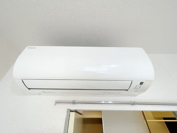 シーサイドコート金沢八景の物件内観写真